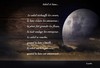 Soleil et lune ...